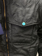 Chaqueta Louis Vuitton #319404 CALIDAD ORIGINAL