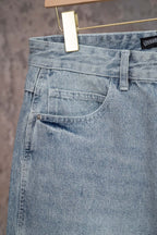 Pantalón Chrome Hearts #498259 CALIDAD ORIGINAL