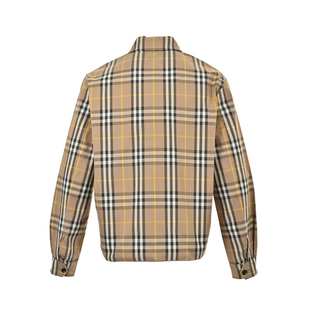 Chaqueta Burberry Local pickup - Estilo T CALIDAD ORIGINAL