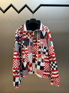 Chaqueta Louis Vuitton #319176 CALIDAD ORIGINAL