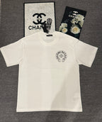 Camisa Chrome Hearts #497643 CALIDAD ORIGINAL