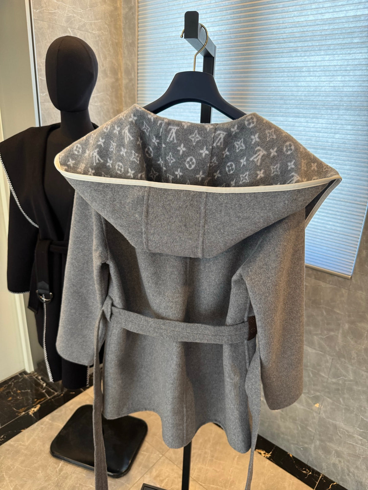 Chaqueta Louis Vuitton - Estilo 26 CALIDAD ORIGINAL
