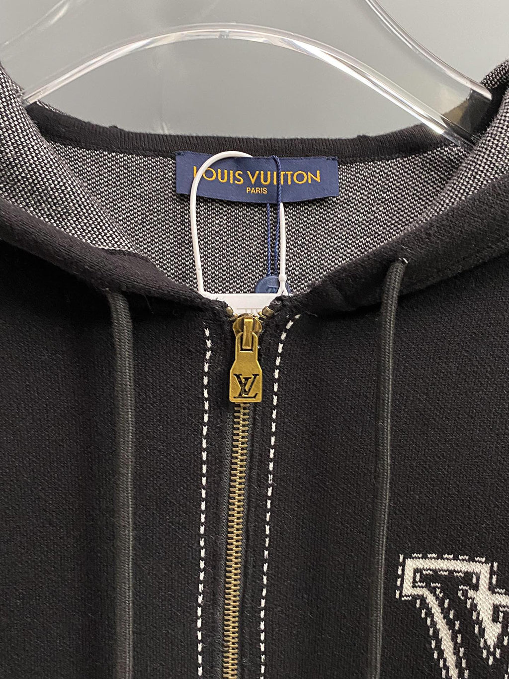 Chompa Louis Vuitton #318376 CALIDAD ORIGINAL