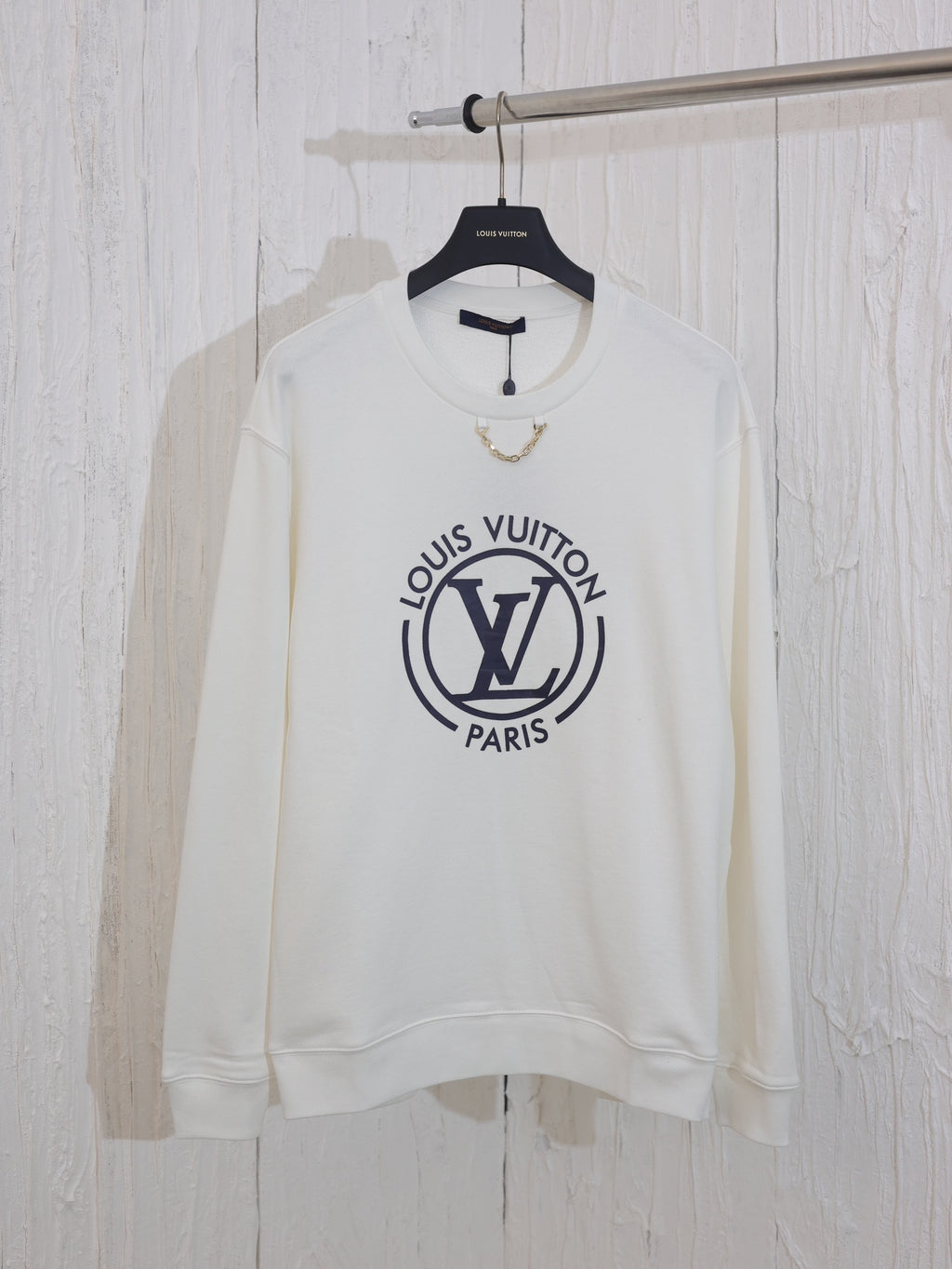 Sudadera Louis Vuitton #313968 CALIDAD ORIGINAL