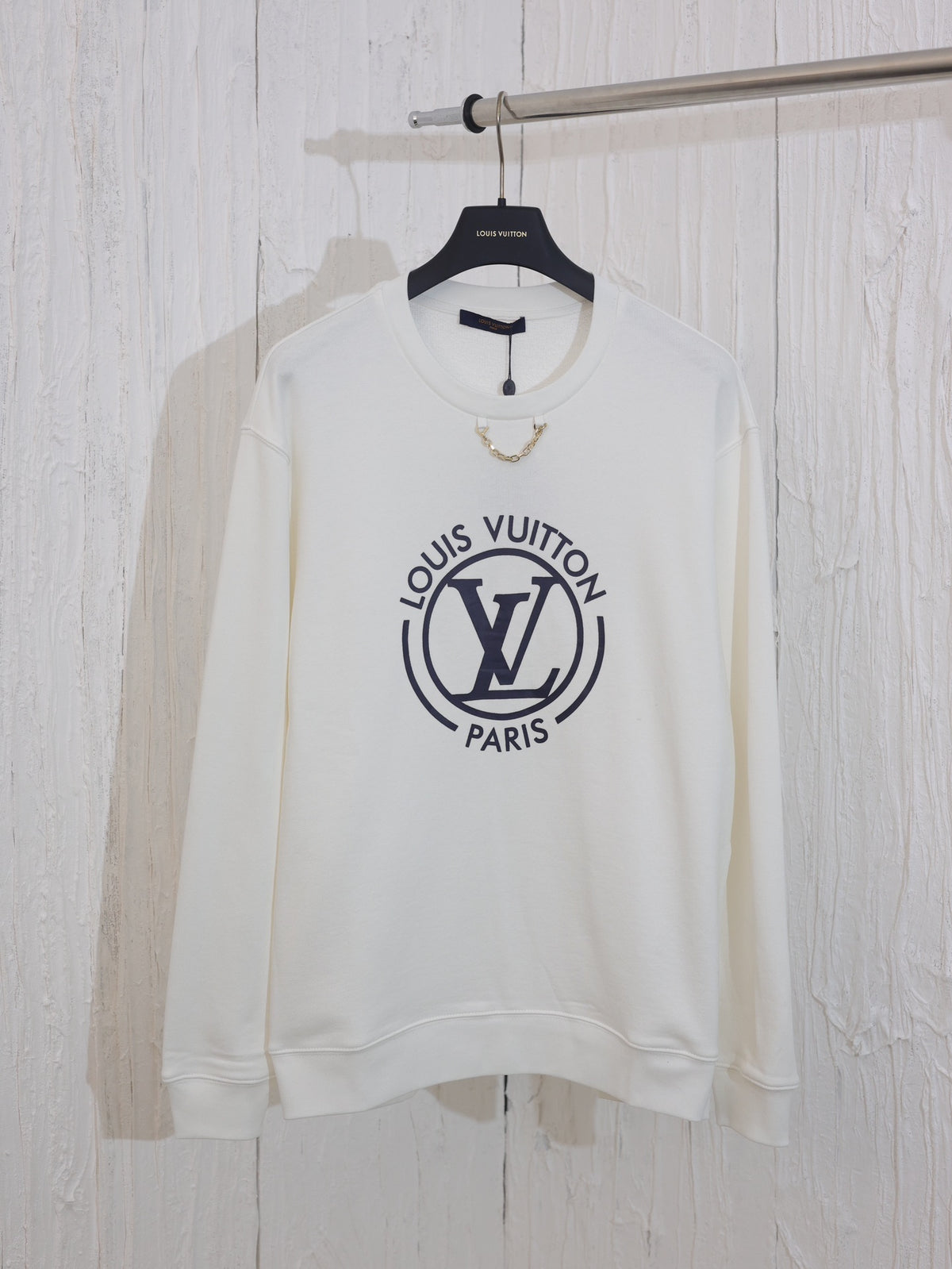 Sudadera Louis Vuitton #313968 CALIDAD ORIGINAL