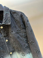 Chaqueta Louis Vuitton #319097 CALIDAD ORIGINAL