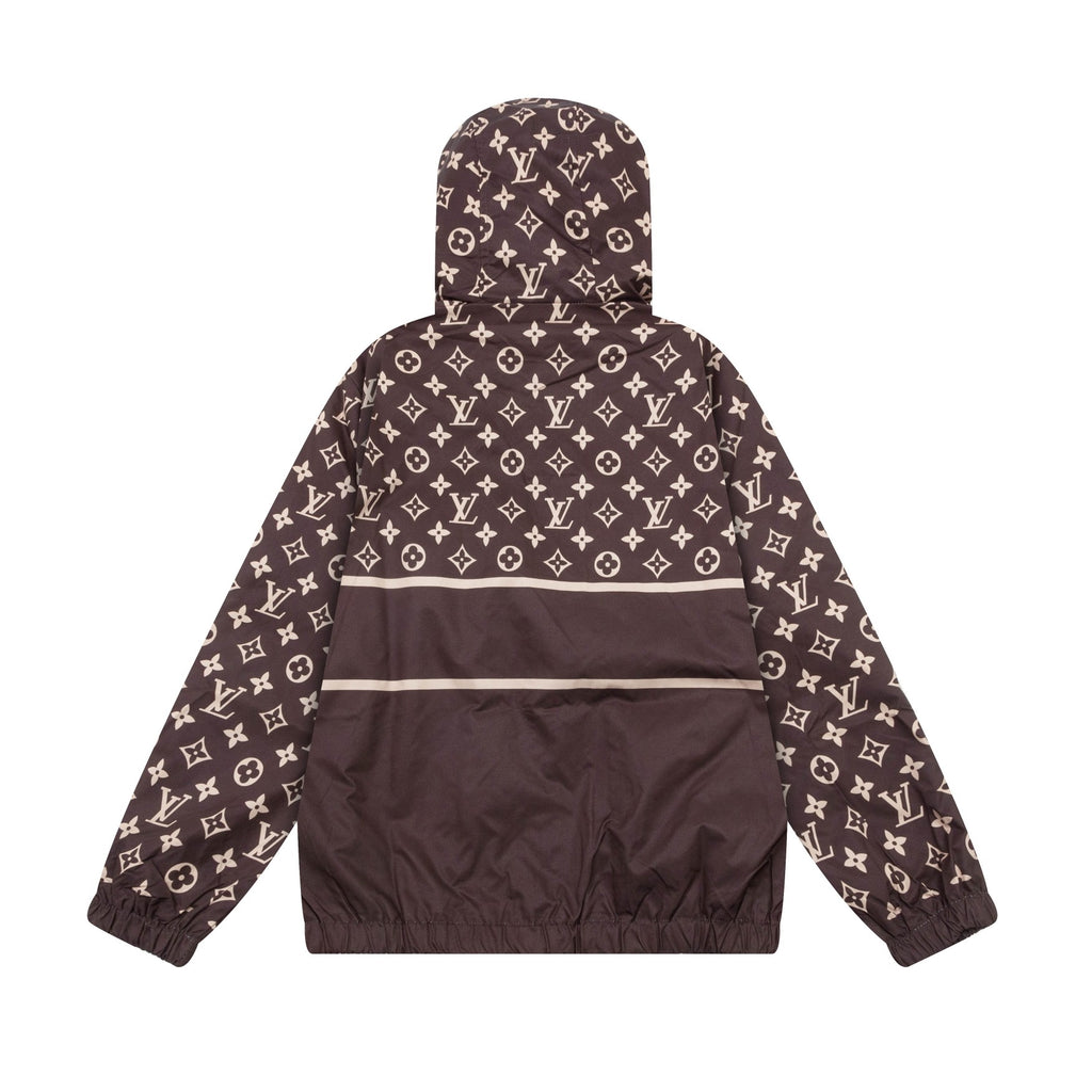 Chaqueta Louis Vuitton #330135 CALIDAD ORIGINAL