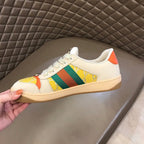 Zapatillas Gucci Casual - Modelo 102
