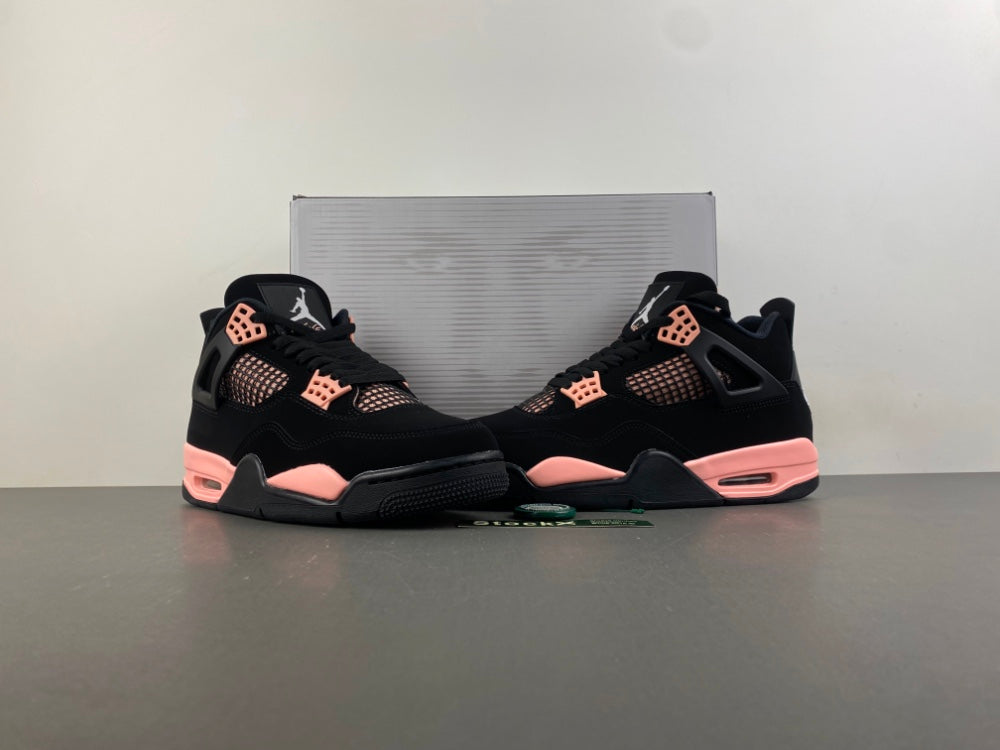 Air Jordan 4 Retro Pink Thunder - CALIDAD VIIP