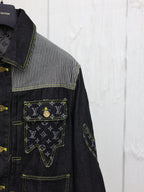 Chaqueta Louis Vuitton #313411 CALIDAD ORIGINAL
