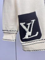 Chompa Louis Vuitton #318572 CALIDAD ORIGINAL