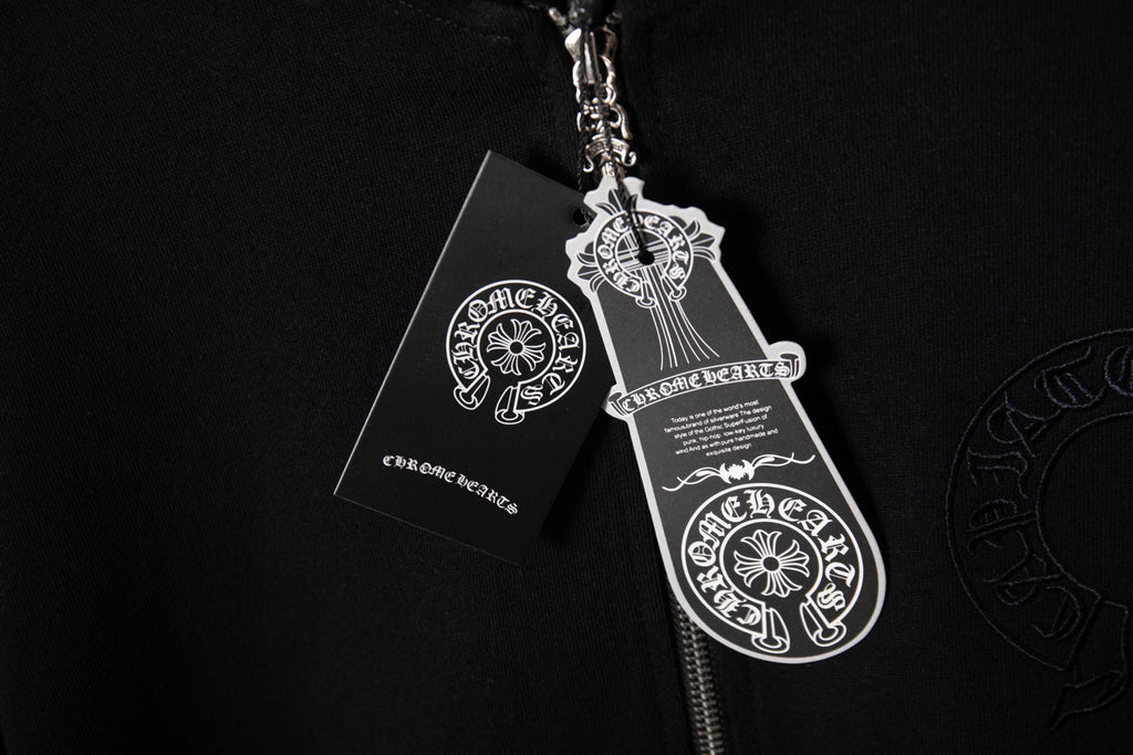 Chaqueta Chrome Hearts #498710 CALIDAD ORIGINAL