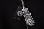 Chaqueta Chrome Hearts #498710 CALIDAD ORIGINAL