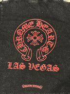 Camisa Chrome Hearts #497518 CALIDAD ORIGINAL