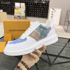 Zapatillas Louis Vuitton Skate - Modelo 072