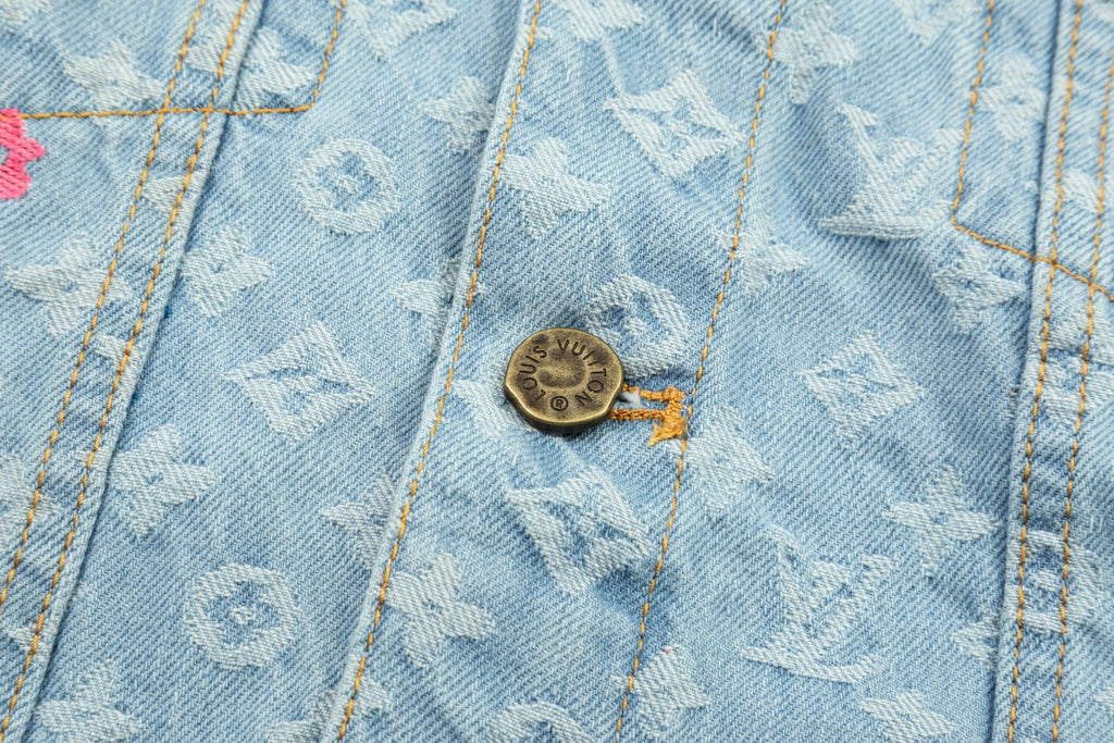Pantalón Louis Vuitton #314272 CALIDAD ORIGINAL