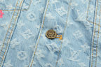 Pantalón Louis Vuitton #314272 CALIDAD ORIGINAL