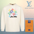 Sudadera Louis Vuitton #312821 CALIDAD ORIGINAL