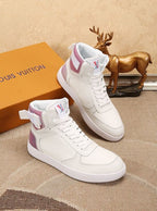 Zapatillas Louis Vuitton Botas - Modelo 133