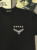 Camisa Chrome Hearts #497732 CALIDAD ORIGINAL