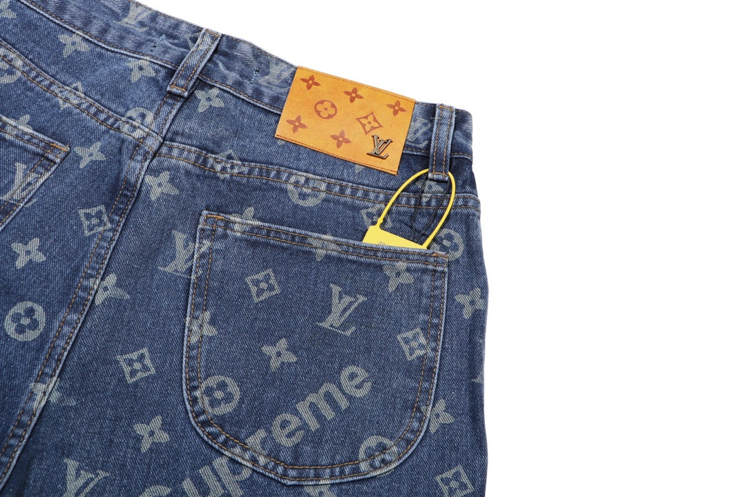 Pantalón Louis Vuitton #316732 CALIDAD ORIGINAL