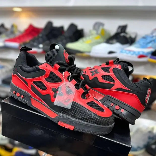 Trainer LV