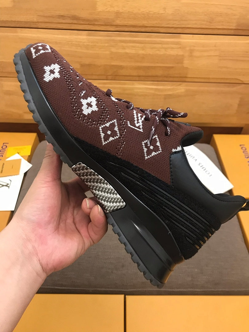 Zapatillas Louis Vuitton Casual - Modelo 220