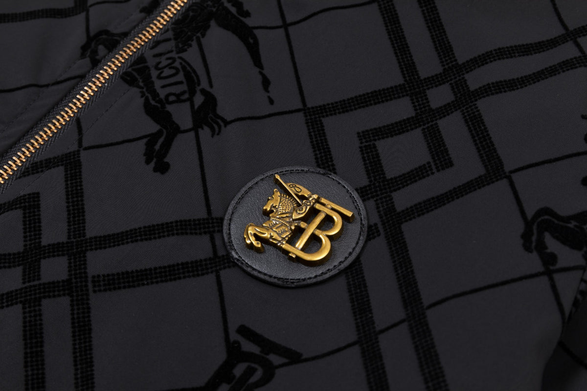 Chaqueta Burberry #759501 CALIDAD ORIGINAL