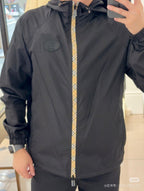 Chaqueta Burberry - Estilo 5 CALIDAD ORIGINAL