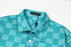 Camisa Louis Vuitton #314168 CALIDAD ORIGINAL