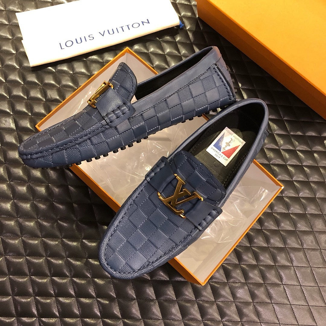 Zapatillas Louis Vuitton Casual - Modelo 309