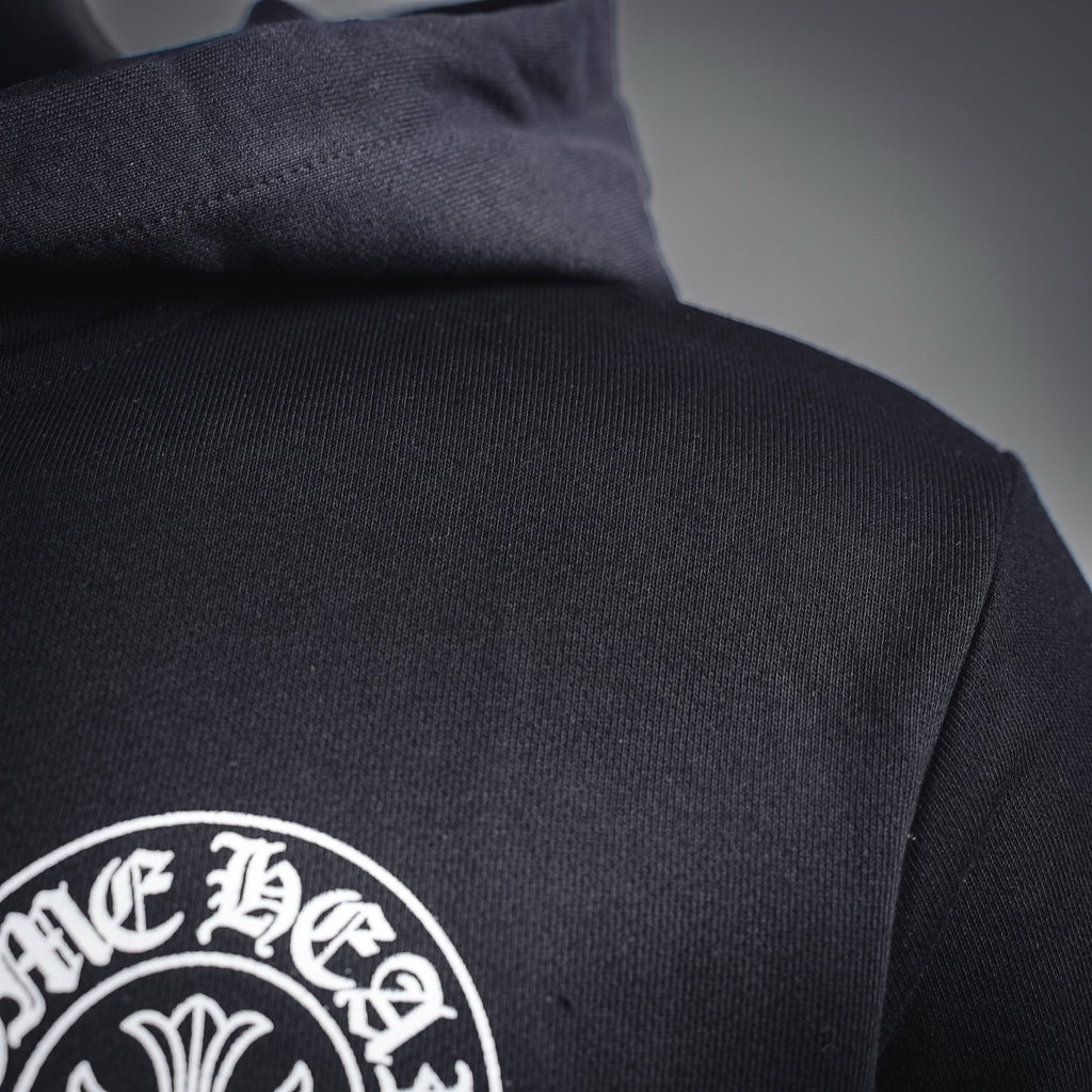 Sudadera Chrome Hearts 25FW Los Angeles edición limitada con capucha - Estilo C CALIDAD ORIGINAL