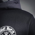 Sudadera Chrome Hearts 25FW Los Angeles edición limitada con capucha - Estilo C CALIDAD ORIGINAL