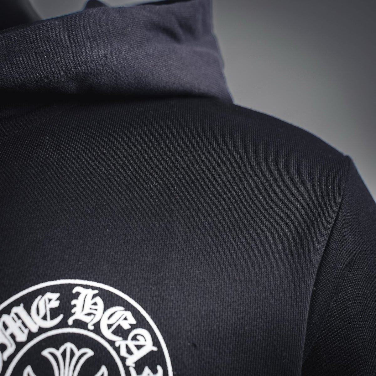Sudadera Chrome Hearts 25FW Los Angeles edición limitada con capucha - Estilo C CALIDAD ORIGINAL