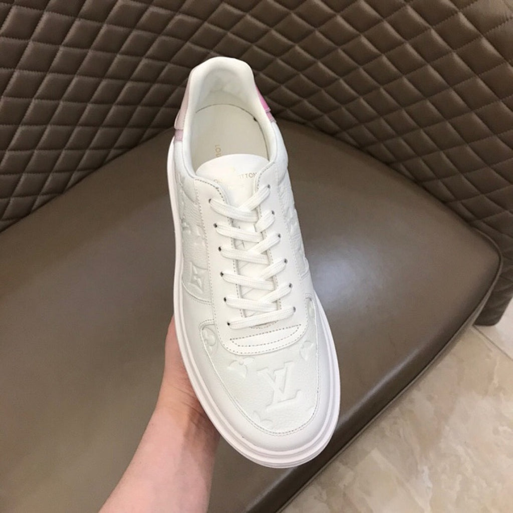 Zapatillas Louis Vuitton Casual - Modelo 082