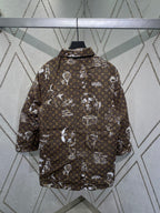 Chaqueta Louis Vuitton #319286 CALIDAD ORIGINAL