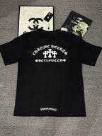Camisa Chrome Hearts #497695 CALIDAD ORIGINAL