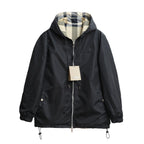 Chaqueta Burberry #748711 CALIDAD ORIGINAL