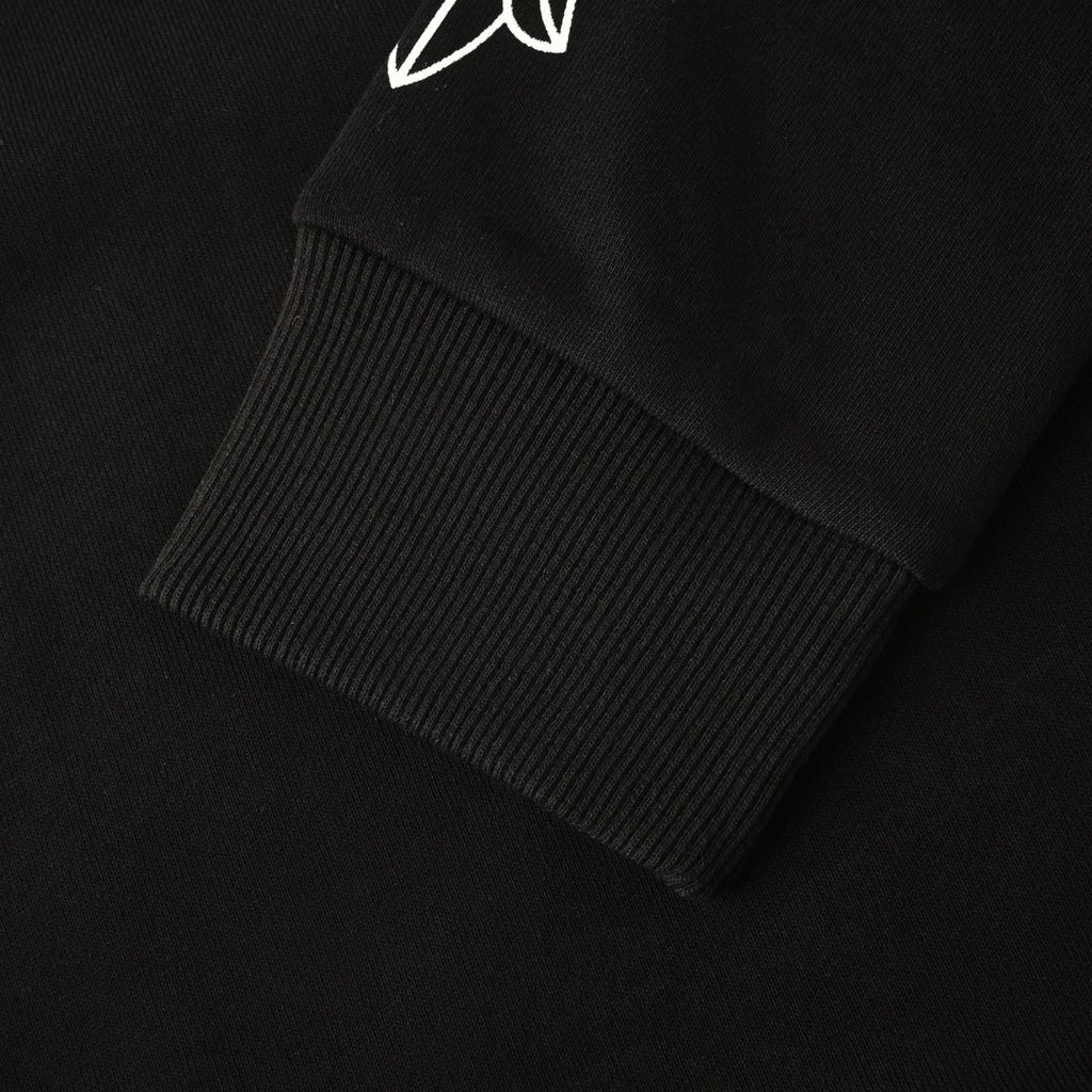 Sudadera Chrome Hearts Los Angeles edición limitada cuello redondo sudadera CALIDAD ORIGINAL