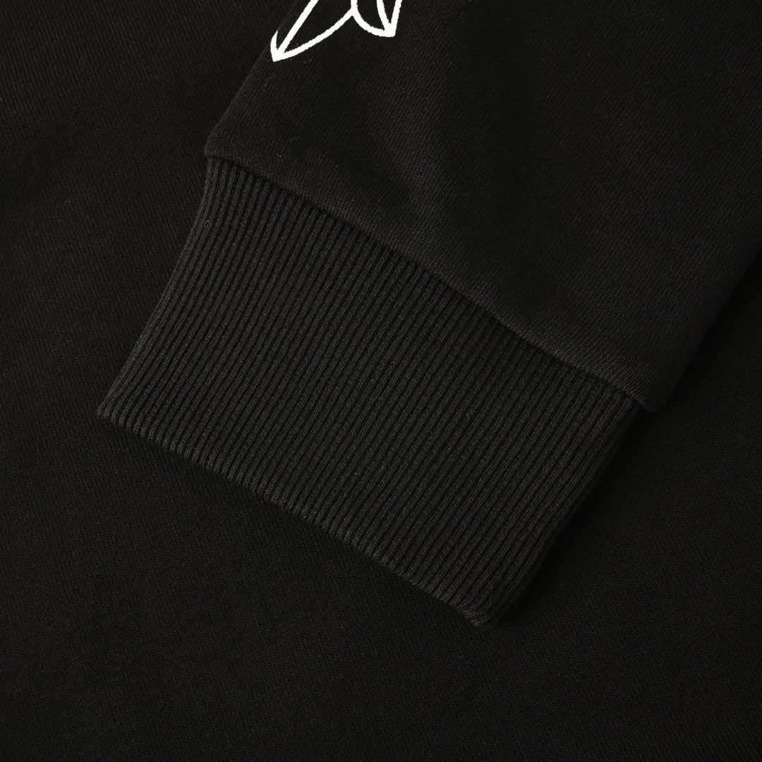 Sudadera Chrome Hearts Los Angeles edición limitada cuello redondo sudadera CALIDAD ORIGINAL