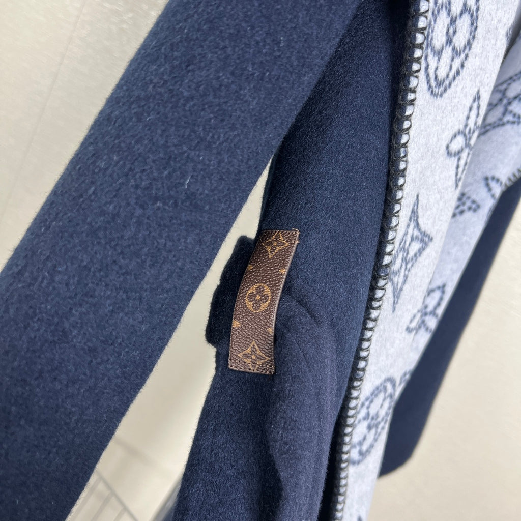 Chaqueta Louis Vuitton - Estilo 40 CALIDAD ORIGINAL