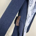 Chaqueta Louis Vuitton - Estilo 40 CALIDAD ORIGINAL