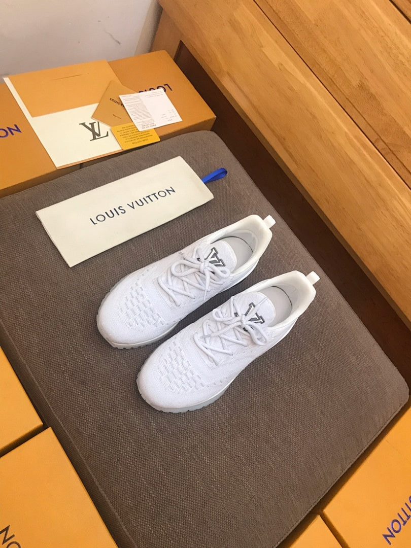Zapatillas Louis Vuitton Casual - Modelo 228