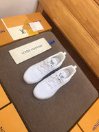 Zapatillas Louis Vuitton Casual - Modelo 228