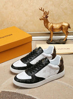Zapatillas Louis Vuitton Casual - Modelo 109