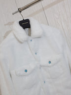 Chaqueta Louis Vuitton #313717 CALIDAD ORIGINAL