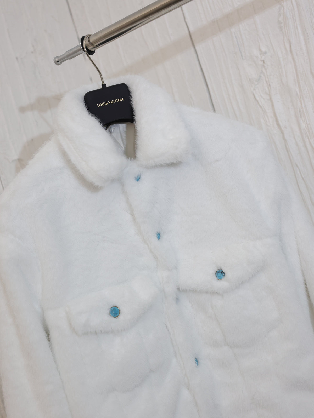 Chaqueta Louis Vuitton #313717 CALIDAD ORIGINAL