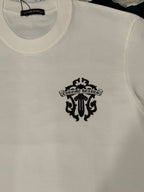 Camisa Chrome Hearts #497621 CALIDAD ORIGINAL
