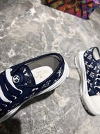 Zapatillas Louis Vuitton Casual - Modelo 379