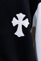 Chaqueta Chrome Hearts - Estilo 2 CALIDAD ORIGINAL